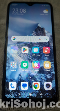 Redmi 8